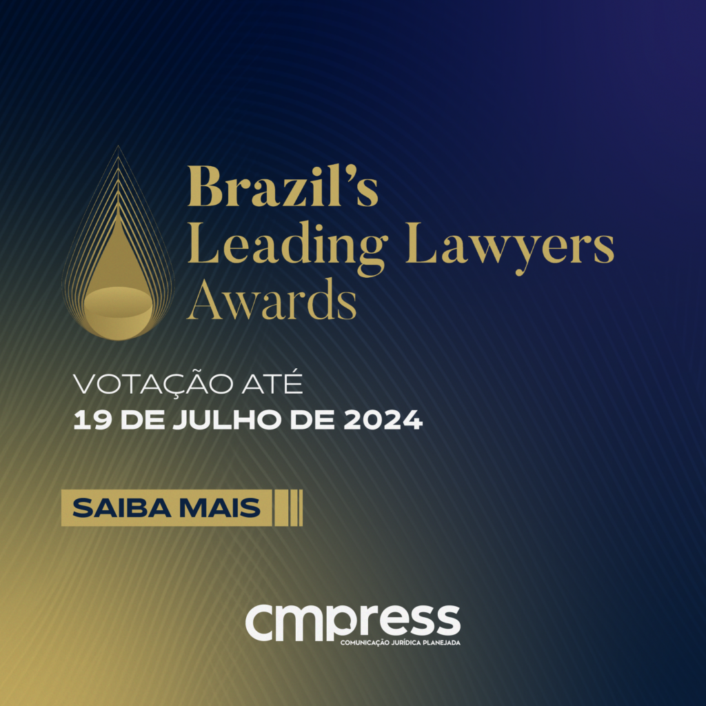 Brazil’s Leading Lawyers Awards 2024